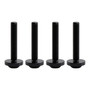 2015-2023 Touring Road Glide/Special FLTRX/S Windshield Fairing Bolts Black Generic