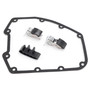 1999-2006 Twin Cam Dyna Softail Touring FLHT Cam Chain Tensioner Complete Kit Generic