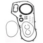 1994-2005 Dyna Convertible/ Super Glide Sport Primary Cover Gasket Complete Kit 60539-94 Generic