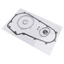 2007-2017 Softail Primary Cover Gasket Seal Kit Generic