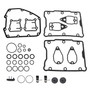 1999-2017 Twin Cam Quick Cam Change Gasket O-Ring Tensioner Kit 25244-99 Generic