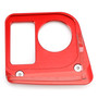 2021-2024 Honda PCX125 Aluminum Key Ignition Cover Red Generic