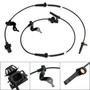 2015-2020 Acura 2X Front ABS Wheel Speed Sensor 57450T2FA01 Generic