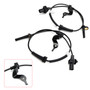 2015-2020 Acura 2X Front ABS Wheel Speed Sensor 57450T2FA01 Generic