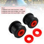 2000-2006 BMW Mini Cooper S R50/R52/R53 Poly Front Lower Control Arm Wishbone Bush Kit Generic