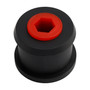 2000-2006 BMW Mini Cooper S R50/R52/R53 Poly Front Lower Control Arm Wishbone Bush Kit Generic