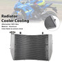 2017-2025 Suzuki GSXR1000 GSXR1000R Radiator Cooler Cooling Silver Generic