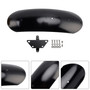 2015-2025 Ducati Scrambler 800 1100 Steel Front Fender Black Generic