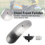 2015-2025 Ducati Scrambler 800 1100 Steel Front Fender Primary Generic