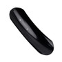 2010-2016 MOTO GUZZI V7 II Stone/ Classic/ Special/ Stornello Steel Front Fender Black Generic