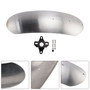 2017-2025 MOTO GUZZI V7 Steel Front Fender Mudguard Primary Generic