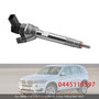 2014-2018 BMW F10 F30 F15 328d X5 535d 740Ld N47 N57 1Pcs Fuel Injector 0445110597 Generic