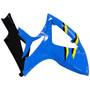 2006-2007 Suzuki GSXR 600 750 Blue Rizla Racing Amotopart Fairings Customs Fairing