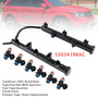 2014-2024 Ram ProMaster 1500 2500 3500 Fuel Rail With Injectors 05184079 Generic