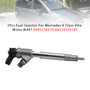 2014- Vito Kasten W447 1Pcs Fuel Injector 0986435286 Generic