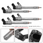 2014- V-Klasse W447 4Pcs Fuel Injector 0986435286 Generic