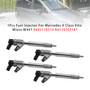 2014- Vito Tourer 4Pcs Fuel Injector 0986435286 Generic