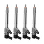 2014- Vito Tourer 4Pcs Fuel Injector 0986435286 Generic