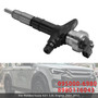2007-2012 Holden/Isuzu 4JJ1 3.0L Engine 1Pcs Fuel Injector 8980116045 Generic