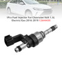 2016-2019 Chevrolet Volt 1.5L Electric/Gas 1Pcs Fuel Injector 12644430 Generic
