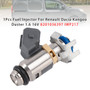2008- Renault Kangoo Rapid (FW0/1) 1.6 16V LPG 1Pcs Fuel Injector 8201036397 Generic