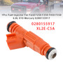 2000 Ford Crown Victoria 4.6L V8 1Pcs Fuel Injector 800-1325N Generic