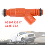 2000 2003-2004 Mercury Grand Marquis 4.6L V8 1Pcs Fuel Injector 800-1325N Generic