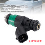 2012-2015 Seat Toledo IV KG3 1Pcs Fuel Injector 03E906031 Generic