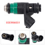 2001-2009 VW Polo 9A, 9N 1.2 12V 1Pcs Fuel Injector 03E906031 Generic