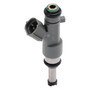 2005-2019 Nissan Frontier 2.5L I4 1Pcs Fuel Injector 16600-EA00A Generic