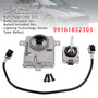 Xenon Ballast & D3S Bulb Control Module 99161832303 Generic