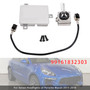Xenon Ballast & D3S Bulb Control Module 99161832303 Generic