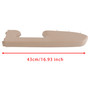 2010-2014 Chevrolet Silverado 1500 2500 3500 Front Right Passenger Side Armrest Repair Kit 22818472 Generic
