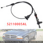 2001-2010 Dodge Dakota Automatic Transmission Shift Cable 52110005AL Generic