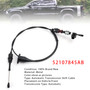 2002-2003 Dodge Dakota Durango Auto Transmission Shift Control Cable 52107845AB Generic