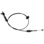 2002-2010 Dodge 1500 2500 3500 45RFE Transmission Gear Shifter Control Cable 52107847AM Generic