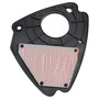 1998-2007 Honda VT600C Shadow VLX Air Cleaner Filter Element 17205-MZ8-G20 Generic