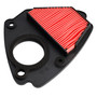 1999-2007 Honda VT600CD Shadow VLX Deluxe Air Cleaner Filter Element 17205-MZ8-G20 Generic