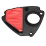 1999-2007 Honda VT600CD Shadow VLX Deluxe Air Cleaner Filter Element 17205-MZ8-G20 Generic