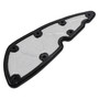 2012-2015 Piaggio X10 350 Air Cleaner Filter Element 8800010P Generic