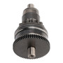 Starter Bendix 14/63T For Peugeot Speedfight Vivacity Trekker Kisbee 50cc 2T