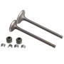 Intake Exhaust Valve Kit For CG 150cc Air Cooled ATV Quad Dirt Bike Pit Bike