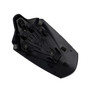 2021-2024 Triumph Speed Triple 1200 RS Rear Tail Seat Fairing Cowl Black Generic