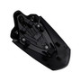 2025-2026 Triumph Speed Triple 1200 RS Rear Tail Seat Fairing Cowl Black Generic