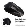 2025-2026 Triumph Speed Triple 1200 RS Rear Tail Seat Fairing Cowl Carbon Generic