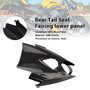 2020-2025 Triumph Street Triple 765R/ RS Rear Tail Seat Fairing lower panel Carbon Generic