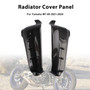 2021-2024 Yamaha MT-09/ SP Radiator Cover Panel Carbon Generic