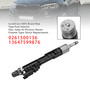 2011-2018 BMW F10 M5 F06 F07 F12 F13 F15 X5 1Pcs Fuel Injector 0261500136 13647599876 Generic