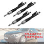2011-2018 BMW F10 M5 F06 F07 F12 F13 F15 X5 4Pcs Fuel Injector 0261500136 13647599876 Generic