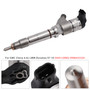 2007-2010 GMC Chevy SAVANA 2500 3500 4500 6.6L 1Pcs Fuel Injector 0445120082 0986435520 Generic